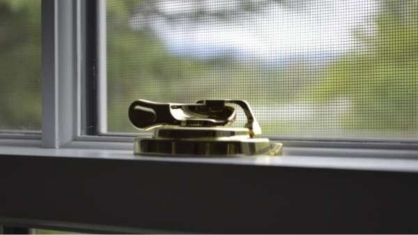 Use these tips to repair a hole or tear in your screens.